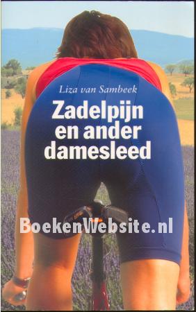 Zadelpijn en ander damesleed