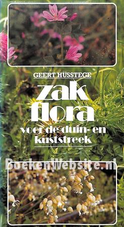 Zakflora voor duin- en kuststreek