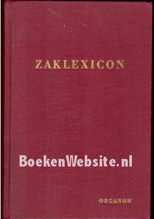 Zaklexicon der endocrinologie