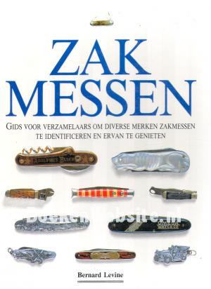 Zakmessen
