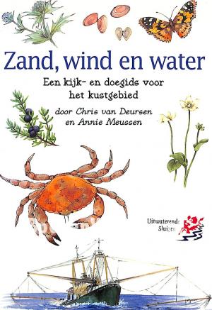 Zand, wind en water