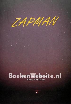 Zapman