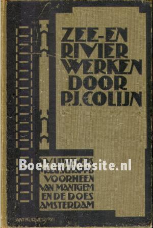 Zee en rivierwerken 