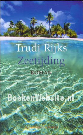 Zeetijding
