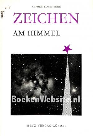 Zeichen am Himmel