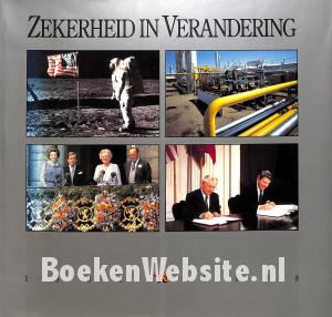 Zekerheid in verandering