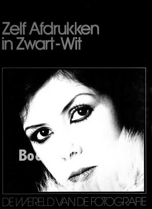 Zelf afdrukken in Zwart-Wit