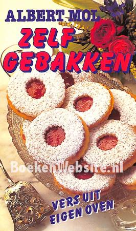 Zelf gebakken