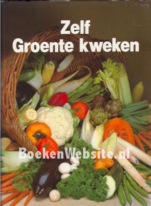 Zelf groente kweken