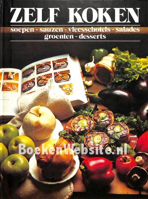 Zelf koken