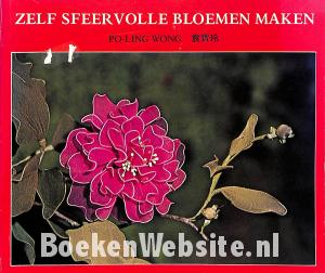 Zelf sfeervolle bloemen maken