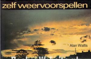 Zelf weervoorspellen