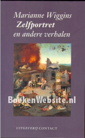 Zelfportret en andere verhalen