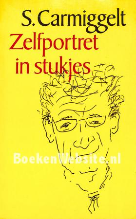 Zelfportret in stukjes