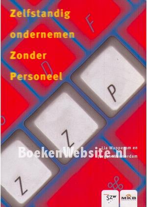 Zelfstandig ondernemen Zonder Personeel Zelfstandig ondernemen Zonder Personeel