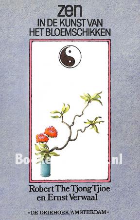ZEN in de kunst van het bloemschikken