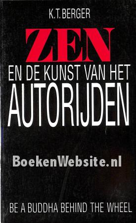 ZEN en de kunst van het autorijden