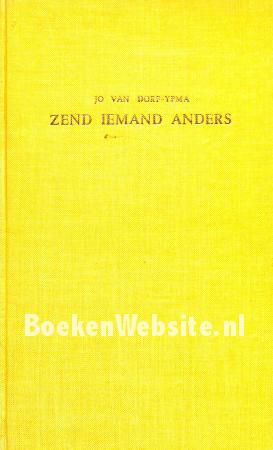 Zend iemand anders Zend iemand anders