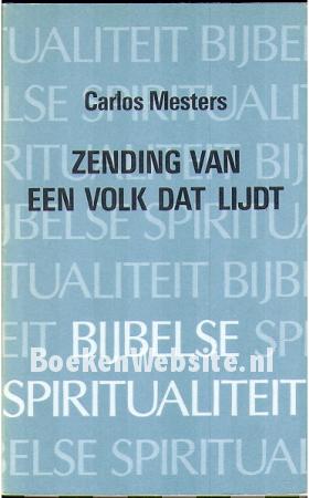 Zending van een volk dat lijdt