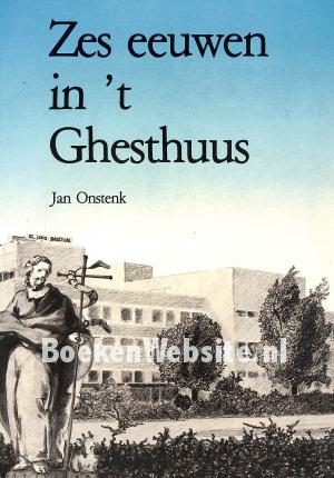 Zes eeuwen in 't Ghesthuus, Hoorn