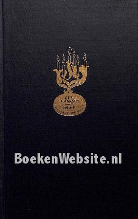 Zes kaarsen voor Indië