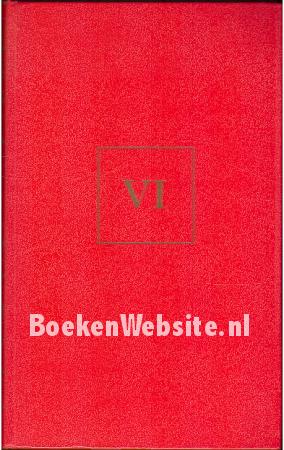 Zes van Marnix Gijsen