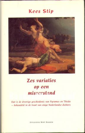 Zes variaties op een misverstand