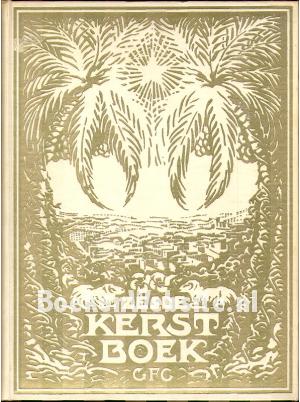 Zesde Kerstboek