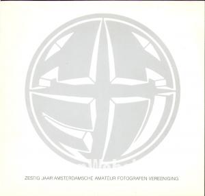 Zestig jaar Amsterdamsche Amateur fotografen vereeniging