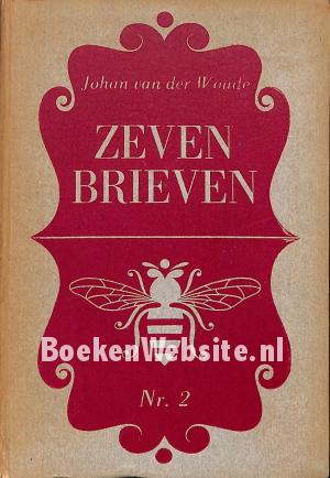 Zeven brieven Zeven brieven