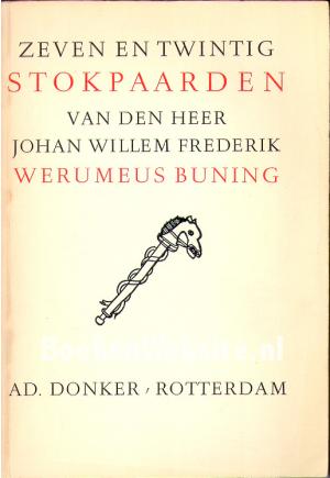 Zeven en twintig Stokpaarden Zeven en twintig Stokpaarden