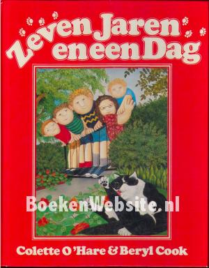 Zeven jaren en een dag Zeven jaren en een dag