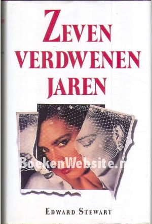 Zeven verdwenen jaren