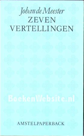 Zeven vertellingen