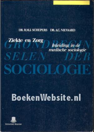 Ziekte en Zorg Ziekte en Zorg