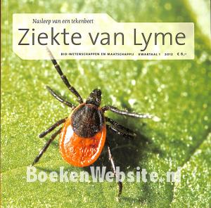 Ziekte van Lyme