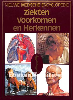 Ziekten Voorkomen en Herkennen *