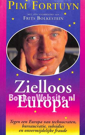 Zielloos Europa