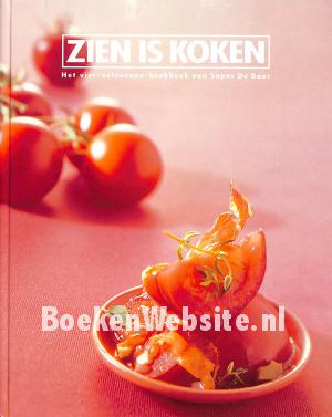 Zien is Koken Zien is Koken