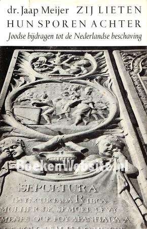 Zij lieten hun sporen achter