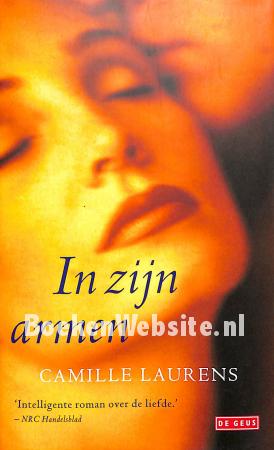 In zijn armen In zijn armen