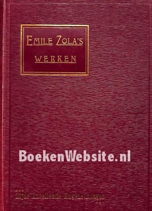 Zijne excellentie Eugene Rougon deel I en II