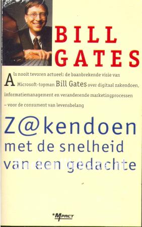 Z@kendoen met de snelheid van een gedachte