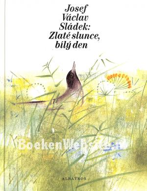 Zlate slunce, bily den