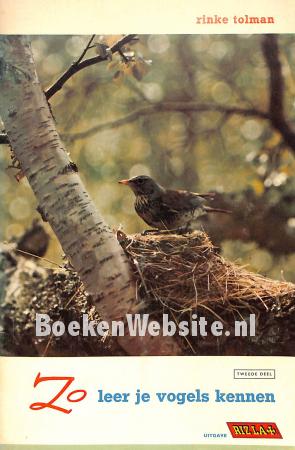 Zo leer je vogels kennen 2