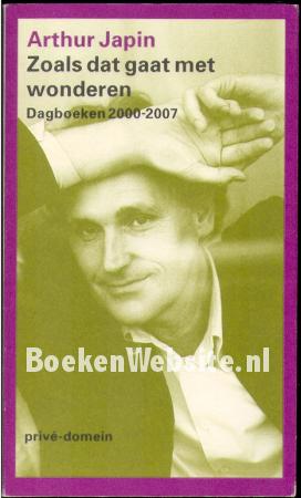 Zoals dat gaat met wonderen