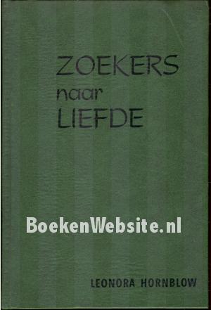 Zoekers naar liefde