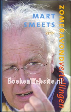 Zomeravond vertellingen Zomeravond vertellingen