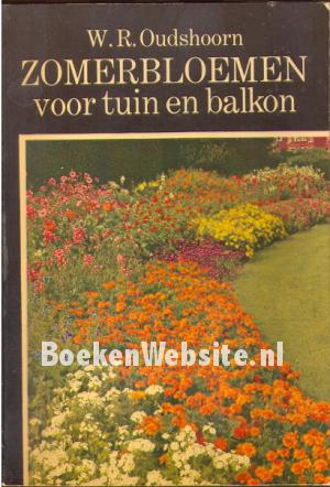 Zomerbloemen voor tuin en balkon