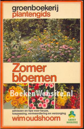 Zomerbloemen
